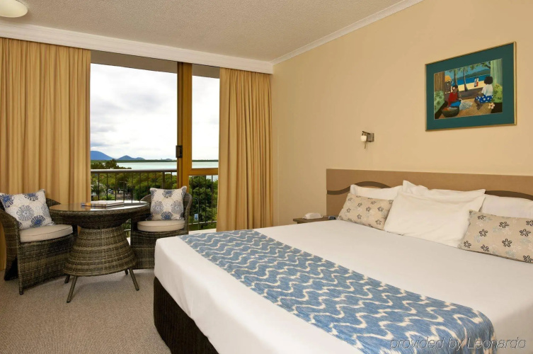 Pacific Hotel Cairns