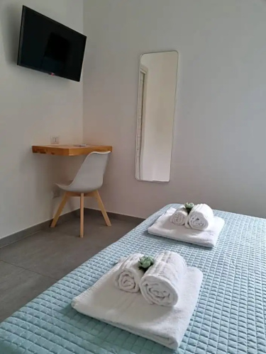 B&B Barù