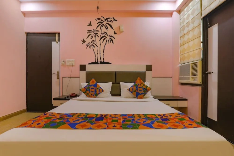 Premium room