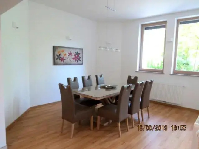 Sunlight Apartment