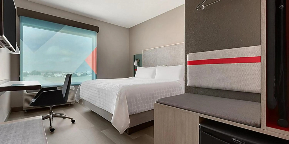 avid hotel Augusta W - Grovetown by IHG