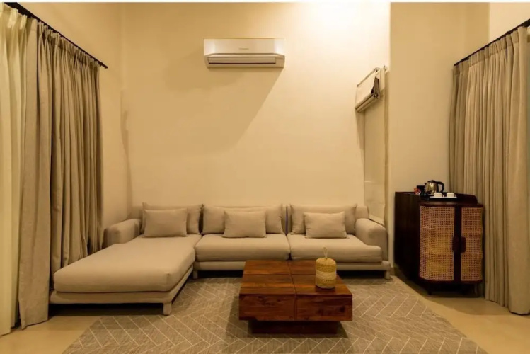 La Vida Retreat