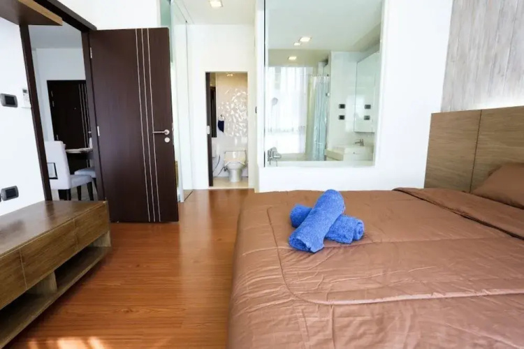 The Siri Condominium