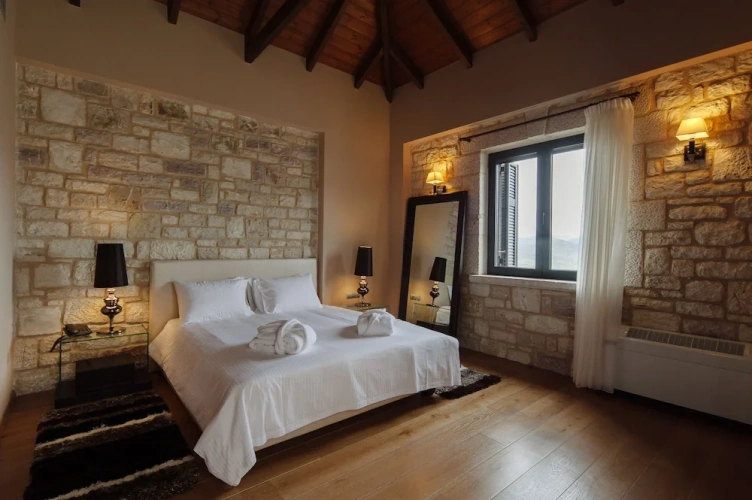 Standard Duplex room