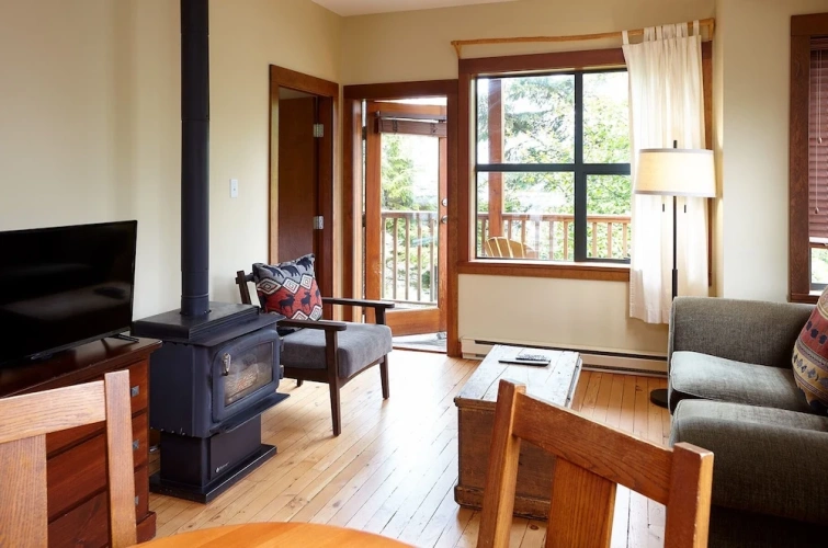 Standard Suite