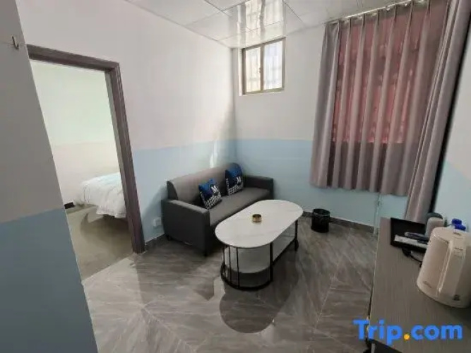 Happiness Residence