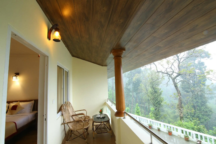 Dew Drops Farm Resort