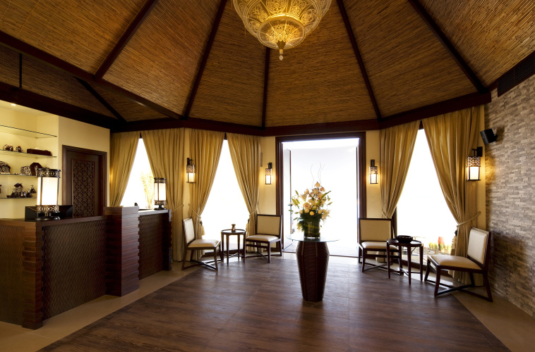 The Ritz-Carlton Ras Al Khaimah, Al Hamra Beach photo 23