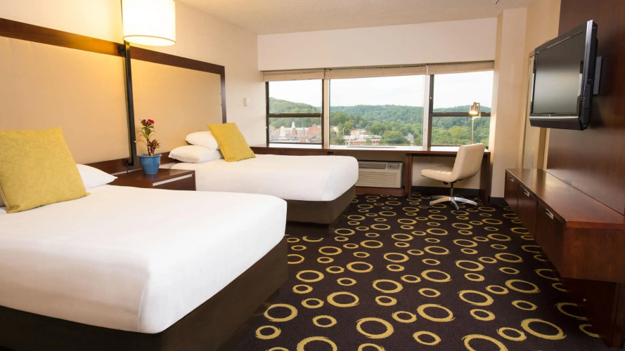 Hyatt Regency Morristown photo 7