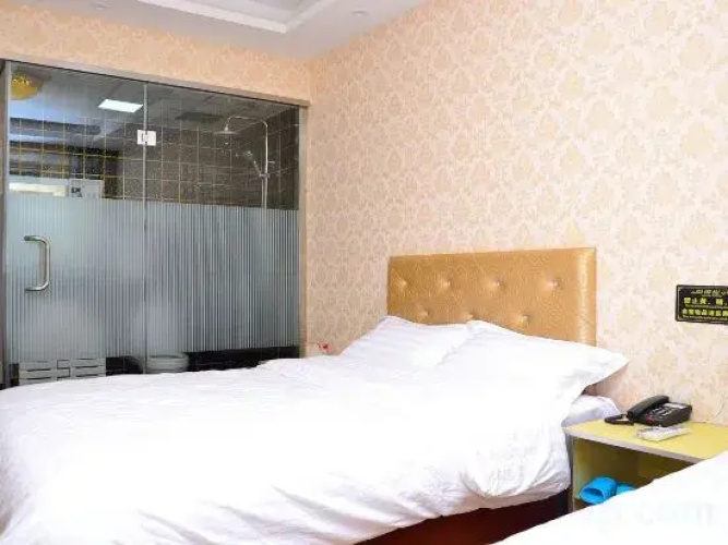Harbin Shangshang Theme Hotel