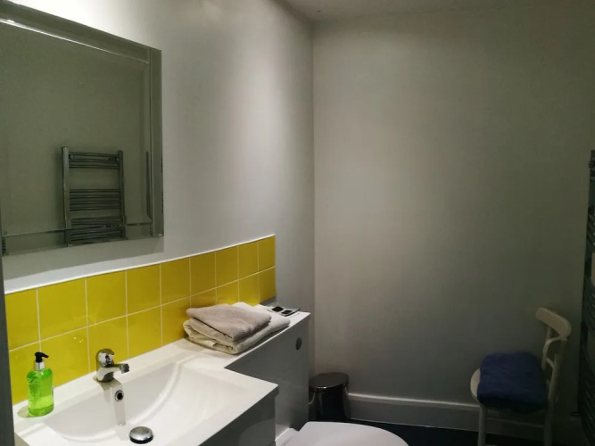Hide on the Hill