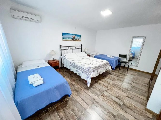 Nuevo Hotel Parador