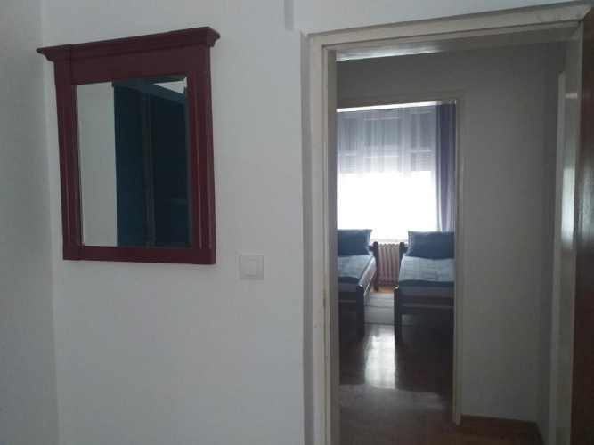 4 Bedrooms Apartment with balcony