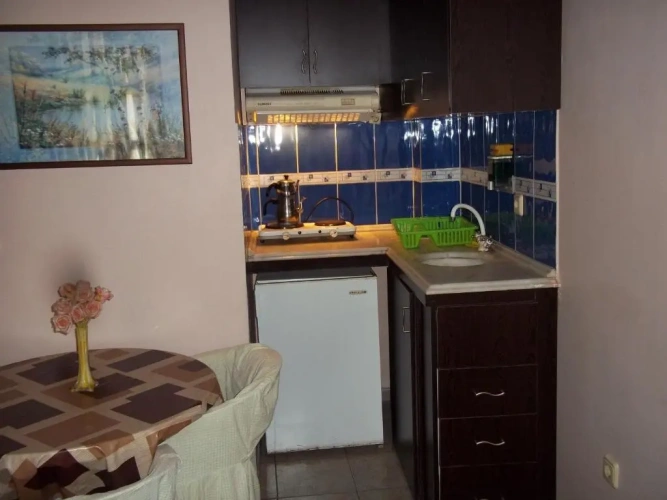 Deluxe Family Suite