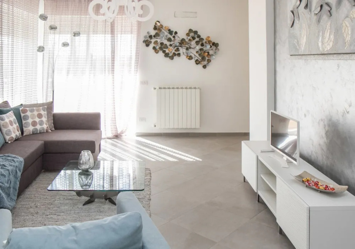 B&B Alla Niviera