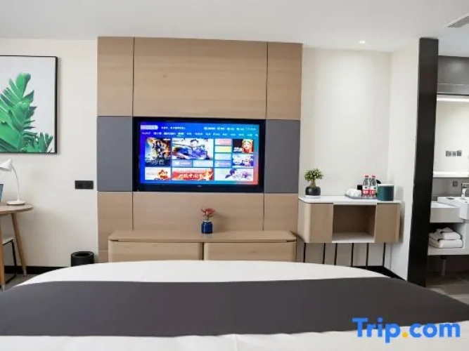 Standard Double Family room