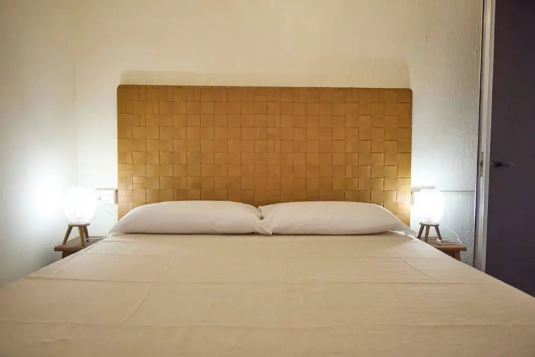 Camping Village Costa D'Argento