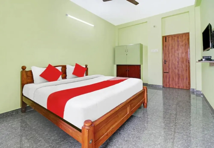 GAN Motel