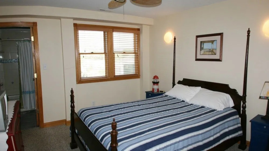 Always and Fourever - 5 Br Home
