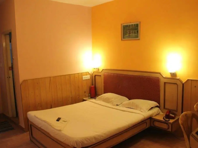 Hotel Js Heritage