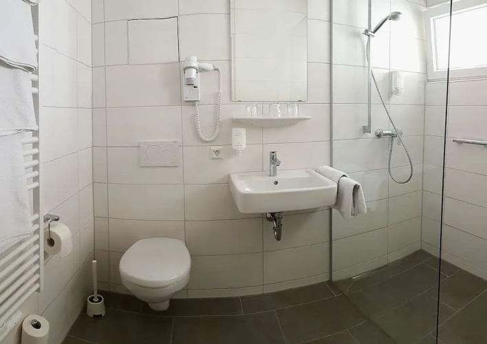 Hotel Gaststätte zur Post