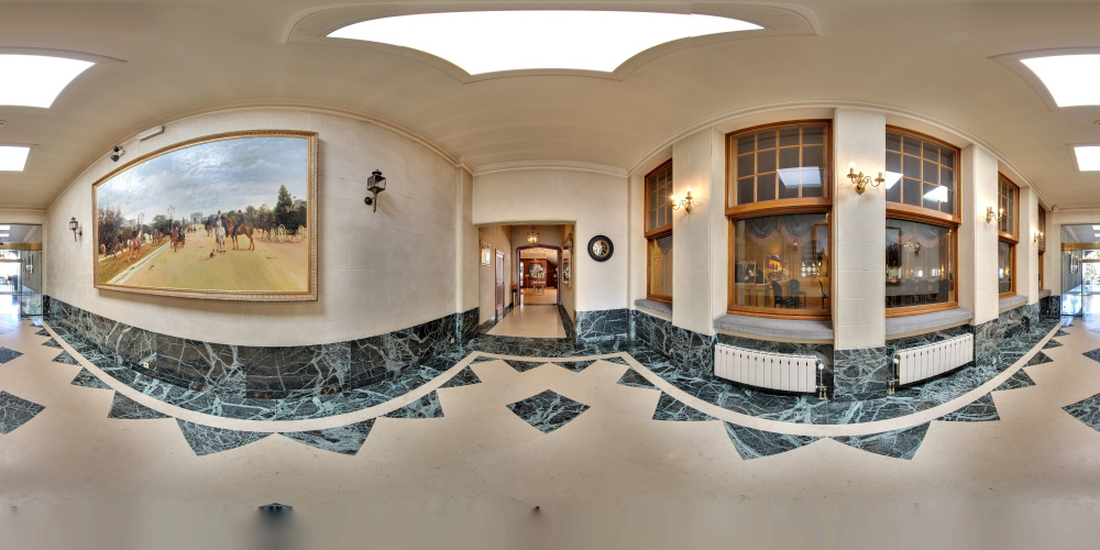 Hotel Damier