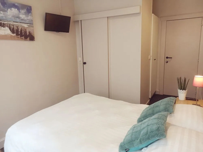 Hotel Sfinx