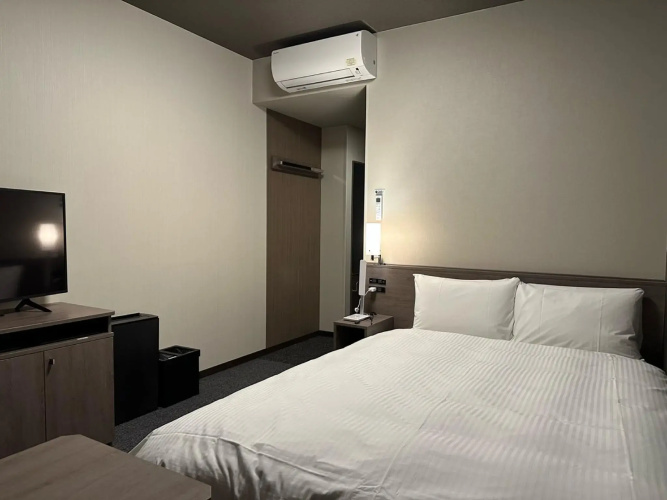Hotel Route Inn Numata