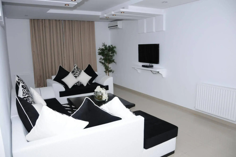 Sofie Appart Hôtel