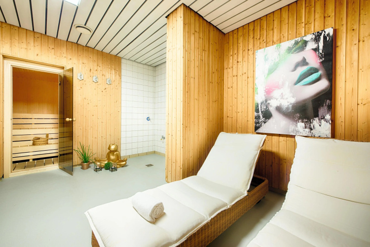 ACHAT Hotel Bad Dürkheim