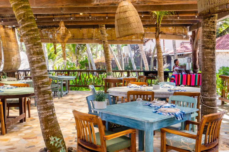 Ana y José Hotel & Spa Tulum photo 35