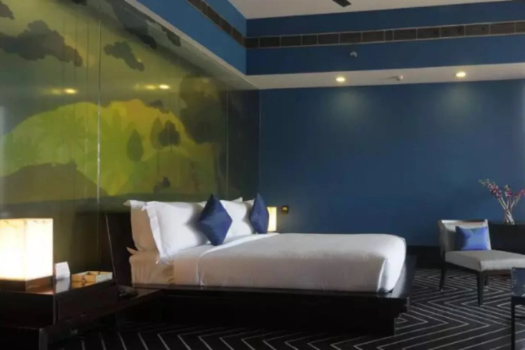 Taj Devi Ratn Resort & Spa, Jaipur