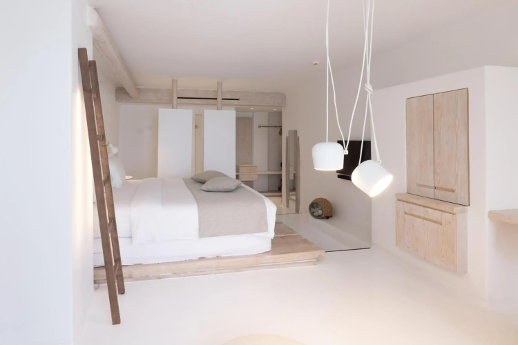 Kove Mykonos Boutique Hotel