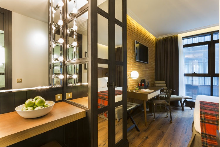 Only You Hotel Atocha photo 18
