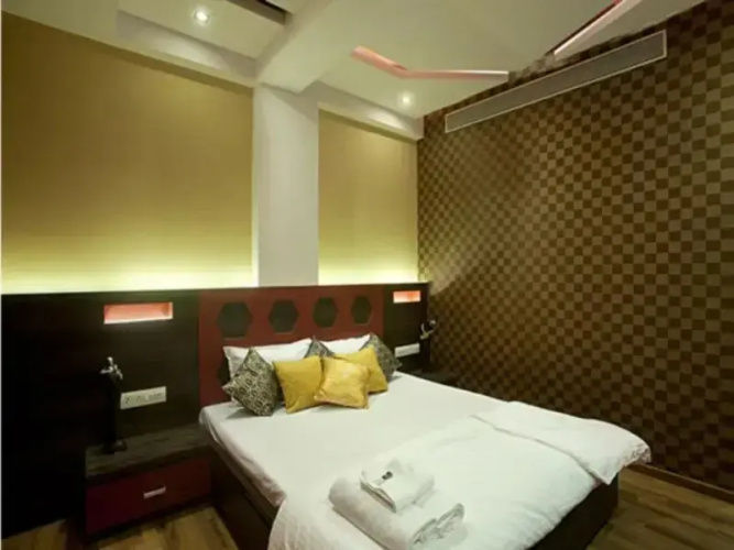 Hotel Rr Boutique