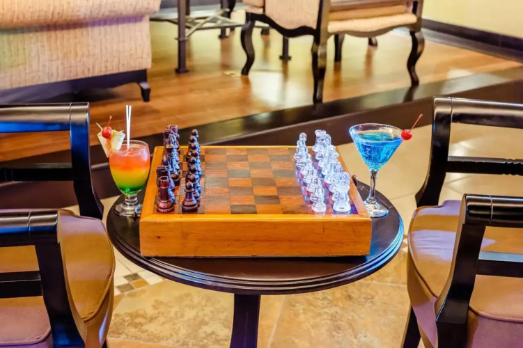 Occidental Papagayo - Adults Only