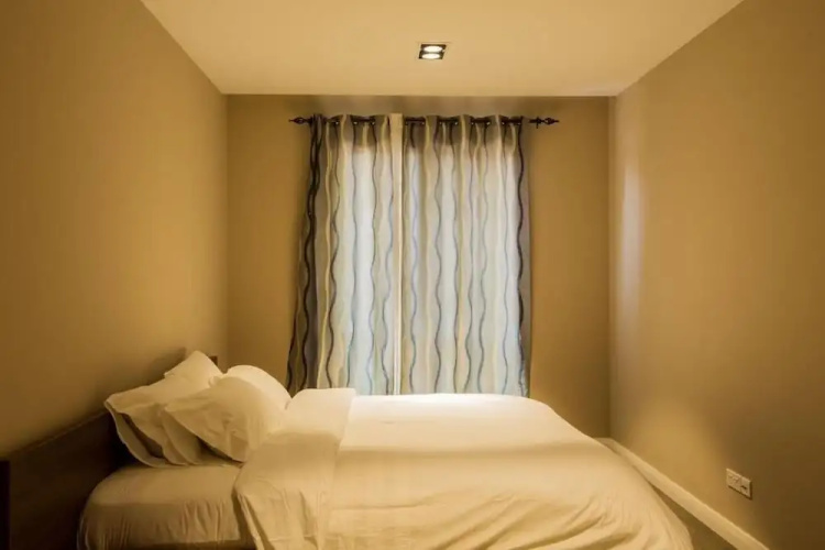 Accra Fine Suites