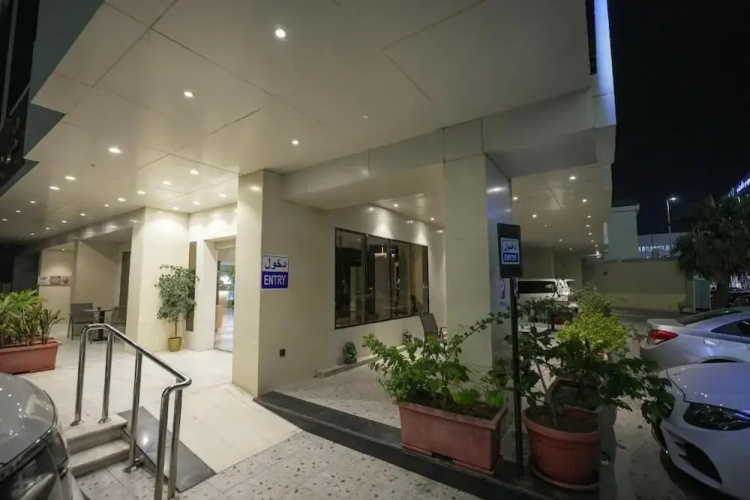 Imagen del hotel