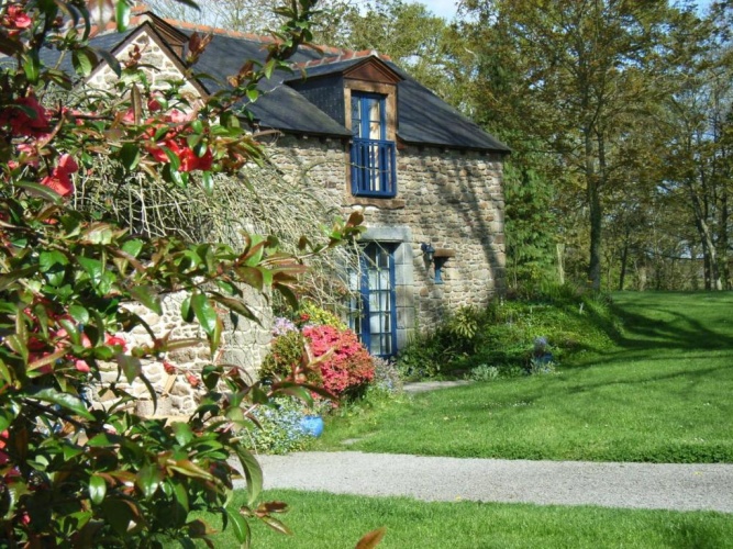 Cottage