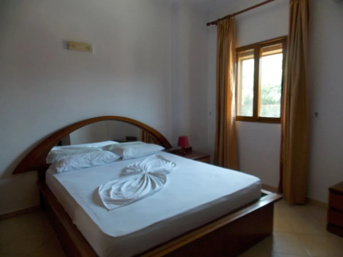 Hotel Horizont