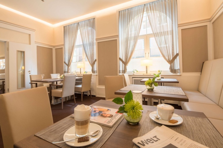 Hotel Essener Hof, Sure Hotel Collection By Best Western photo 32