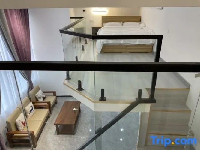 Duplex Suite