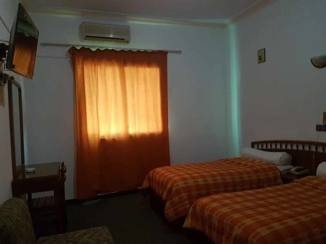 Hotel Choumis