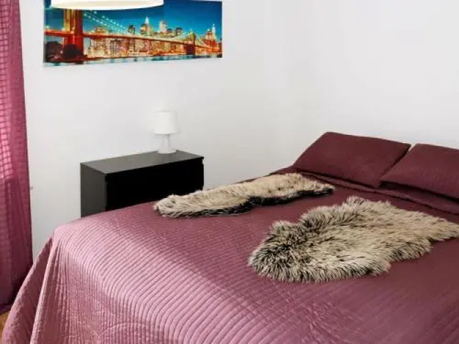 Apartment Laholm