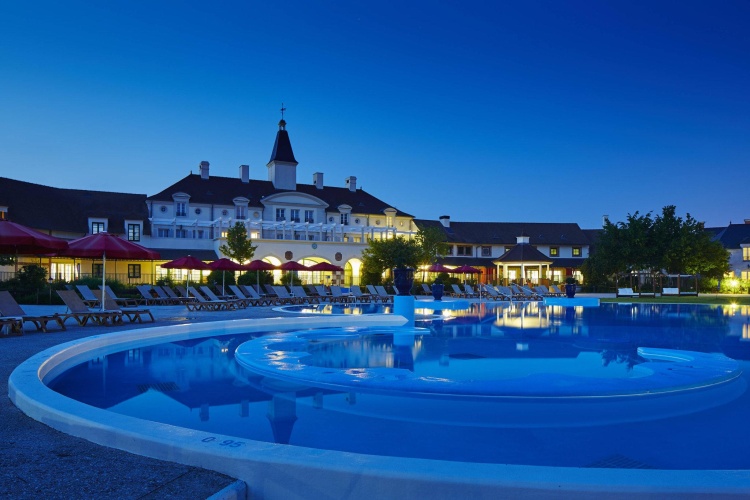 Marriotts Village Dlle-de-france photo 27