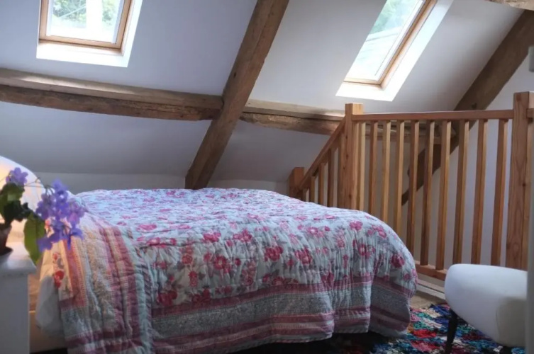 Bake House Cottage