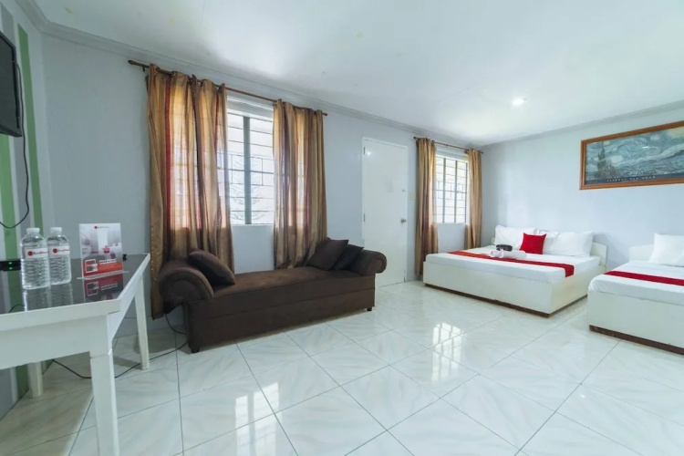 Hotelafbeelding