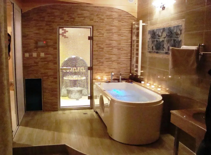Hotel Sonata Samokov