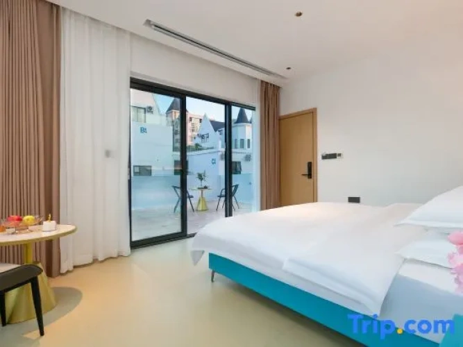 Twin Suite