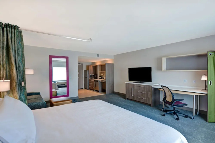 Home2 Suites Williston Burlington, VT
